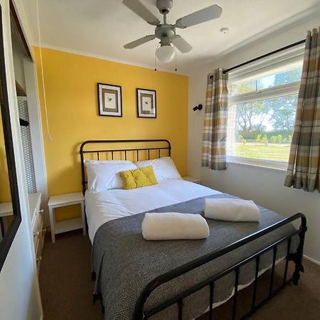 East Coast Chalets, Bee'S Knees @ California Sands Scratby Экстерьер фото