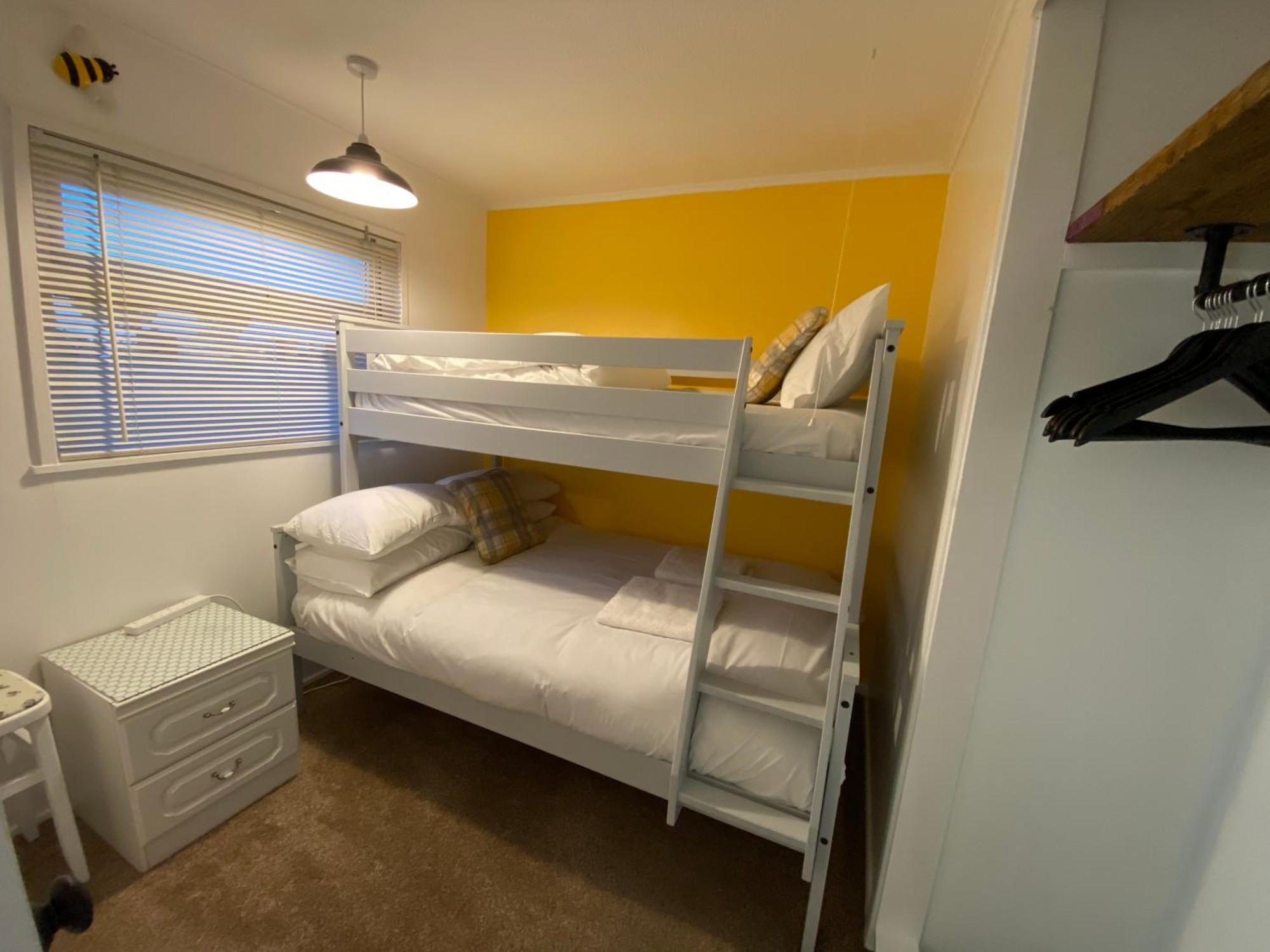 East Coast Chalets, Bee'S Knees @ California Sands Scratby Экстерьер фото